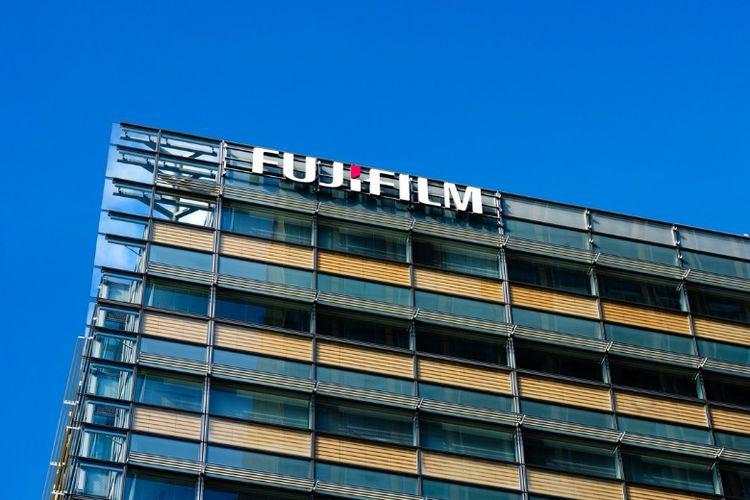 Adaptasi atau Mati, Cerita Fujifilm Hadapi Krisis Akibat Digitalisasi