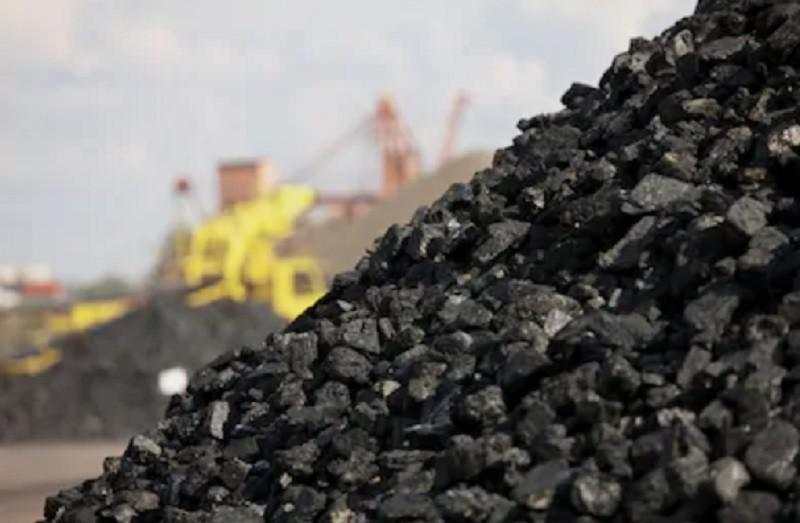 Penjualan Batu Bara Capai 14,6 Juta Ton, PTBA Raup Laba Rp 6,2 Triliun