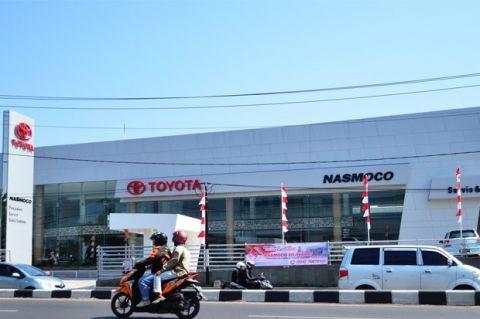 Bintraco Dharma (CARS) Berbalik Laba Rp52,46 Miliar di Semester I 2022