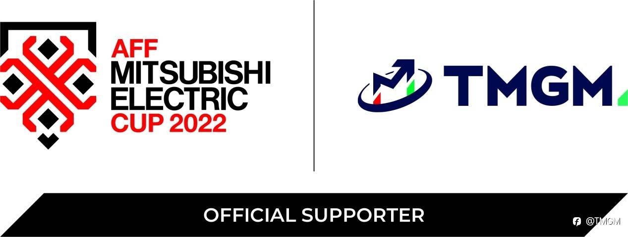 足球无疆,交易无界!TMGM作为官方赞助商,重返AFF三菱电机杯2022!