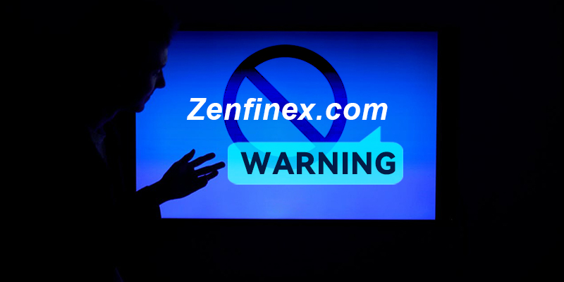 Clone Firm! The UK FCA Warns a Clone of Zenfinex