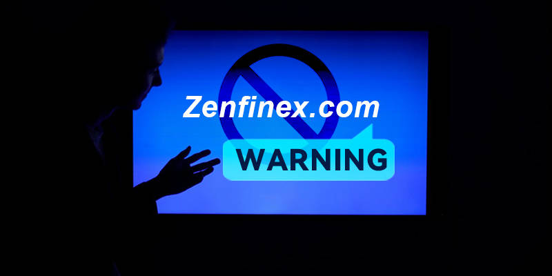 Clone Firm! The UK FCA Warns a Clone of Zenfinex