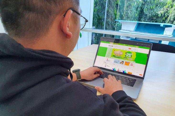 Permudah Transaksi Online, Payment Gateway Ini Gandeng Bank Digital