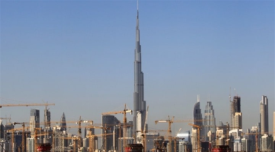 GBE Brokers Eyes Middle East Expansion with New Dubai Office
