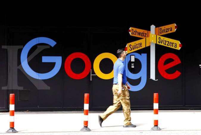 Kekang Pinjol Ilegal, Pemerintah India dan RBI Minta Google Perketat Pemeriksaan