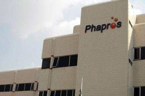 Komisaris Phapros (PEHA) Borong 65 Ribu Saham, Ini Tujuannya