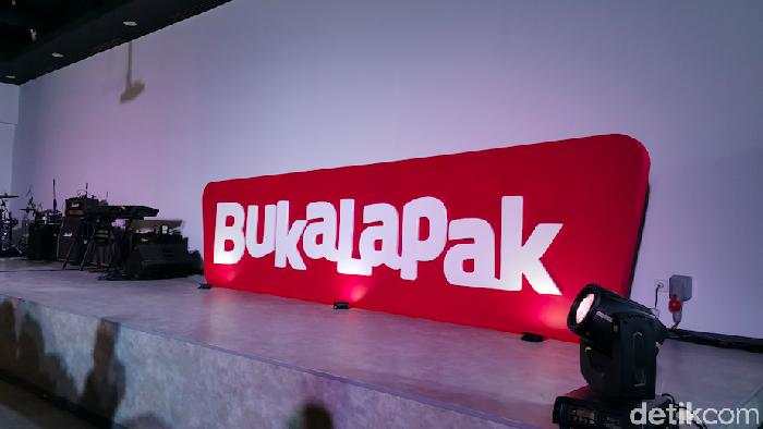 Tiba-tiba Komisaris Bukalapak Mengundurkan Diri, Ada Apa?