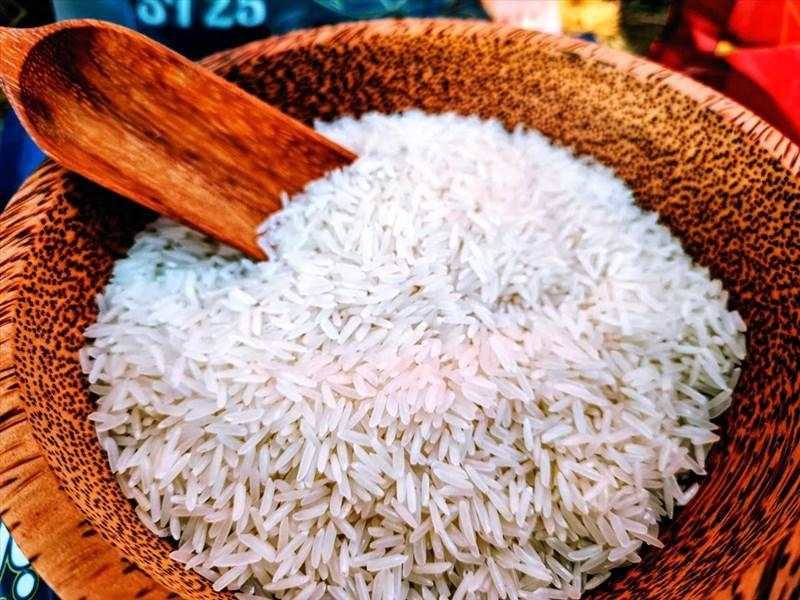 Việt Nam đang có lợi thế giành ngôi vị á quân về xuất khẩu gạo