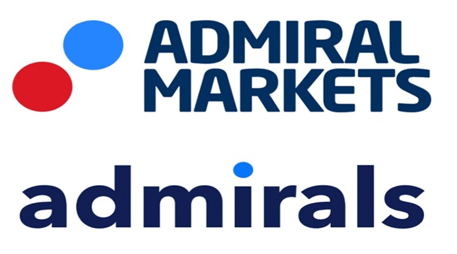 Admiral Markets’ Net Trading Income Surges 255% in First Half of 2022