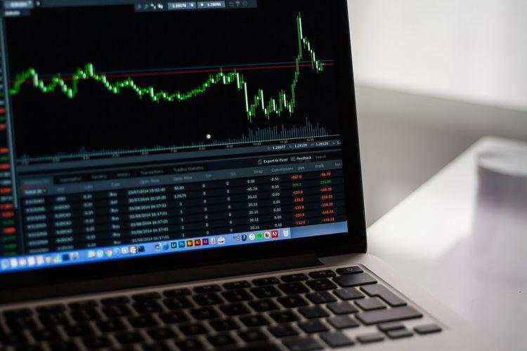 OJK: Jumlah Investor Pasar Modal Capai 9,76 Juta pada September 2022