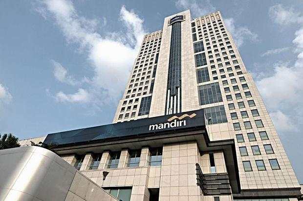 Golden Energy (GEMS) Gadai 99,01 Persen Saham Anak Usaha ke Bank Mandiri