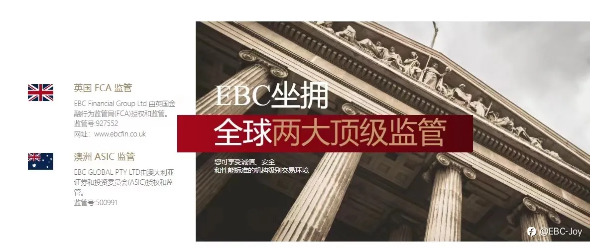 EBC邀您畅享交易