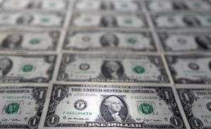 Tỷ giá USD mới nhất ngày 04/11: Tăng nhẹ nhờ lợi suất trái phiếu kho bạc Mỹ tăng