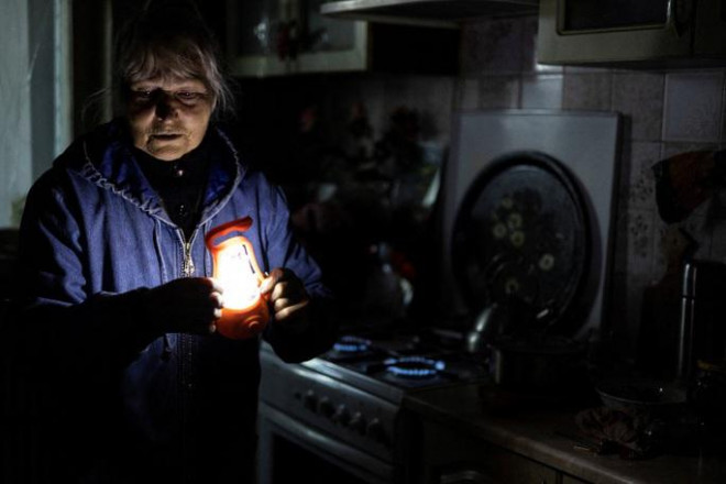 Dự báo đáng lo giữa những ngày đen tối nhất ở Ukraine