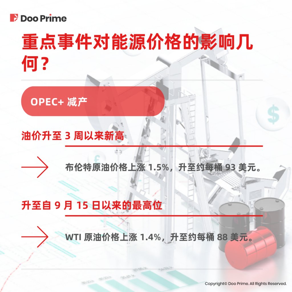 实用教程 | 回首过去，展望未来：2022 年能源走势