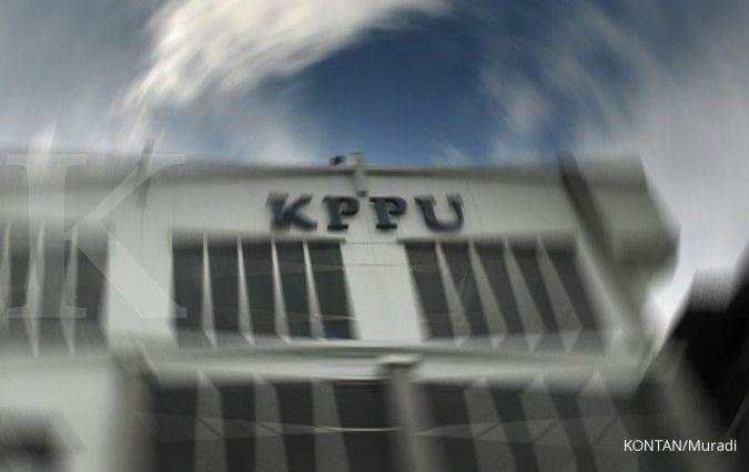 Kejagung Bakal Eksekusi Denda Putusan Kasus KPPU