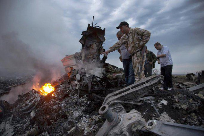 Hà Lan phán quyết vụ MH17 bị bắn rơi, Nga nói sẽ xem xét