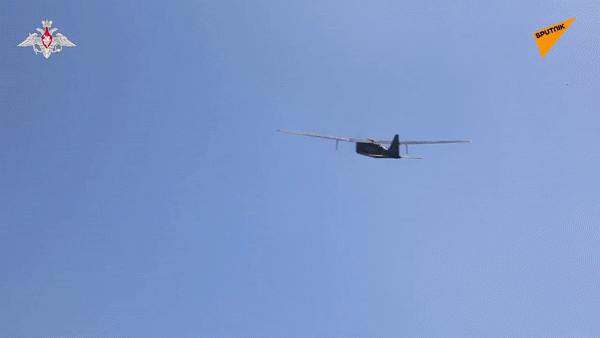 Nga tiết lộ năng lực tác chiến của UAV Orlan-10 trên chiến trường Ukraine 2