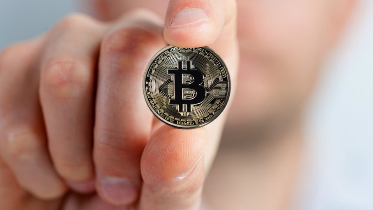 Harga Bitcoin Hari Ini Menguat 9%, Cek Kabarnya Berikut