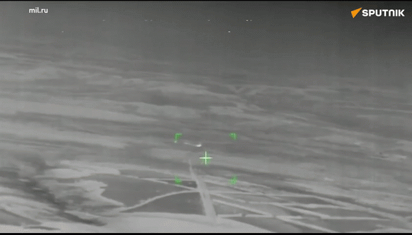 Nga tiết lộ năng lực tác chiến của UAV Orlan-10 trên chiến trường Ukraine 2