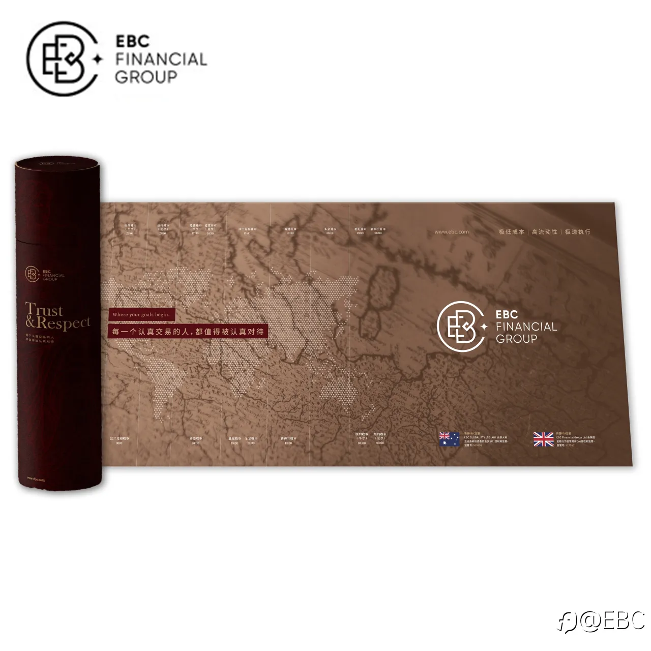 EBC首推福利!FCOIN中心“0”门槛兑礼