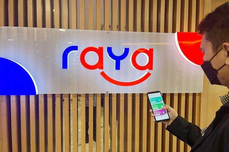 Bank Raya Right Issue Rp 1,16 Triliun, BRI Siap Serap