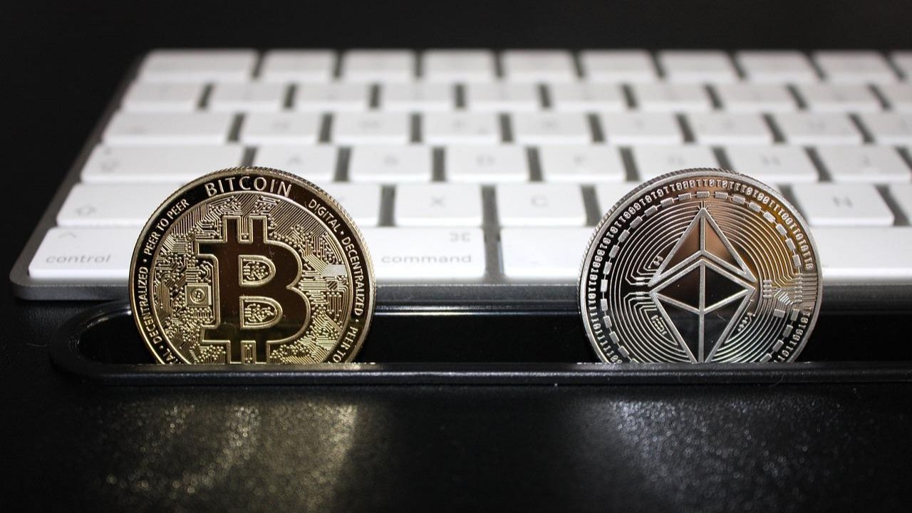 Harga Bitcoin dan Ethereum Hari Ini Menguat