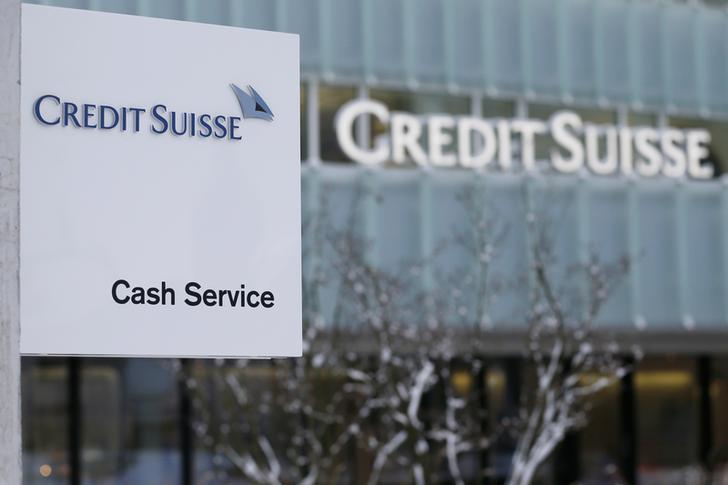 Credit Suisse sụp đổ, Fed bất chấp tăng lãi suất - Chuyện thị trường 20/3