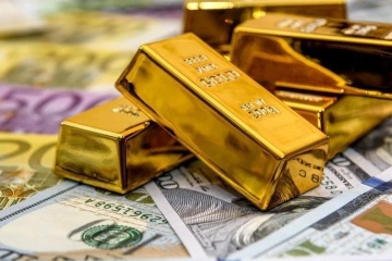 黄金 降息 金价 贵金属 上涨 新高