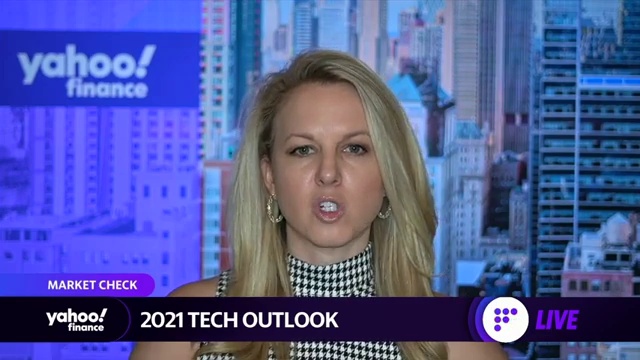 (Yahoo Finance) 2021 Tech Outlook: What Is the Biggest Risk to The Tech Sector Next Year? - Dec 24, 2020.[[1,#marketoutlook2021#,10004382]][[1,#facebook#,10004384]][[1,#USeconomy#,10004161]]
